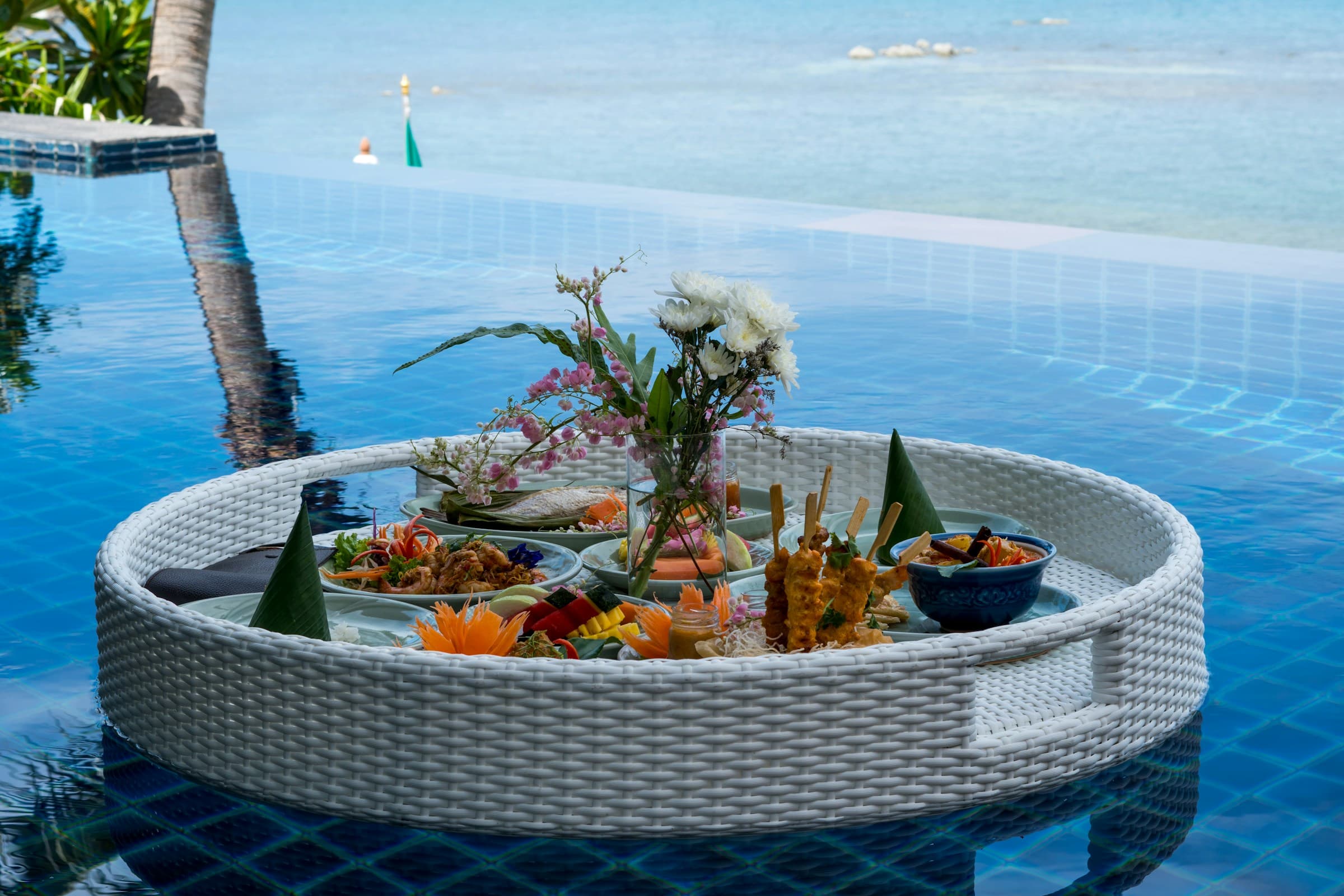 Luxury Redefined