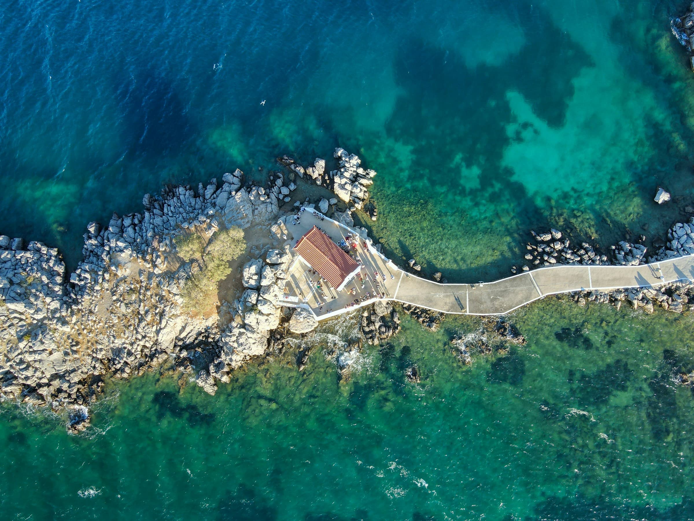 Discover Paradise