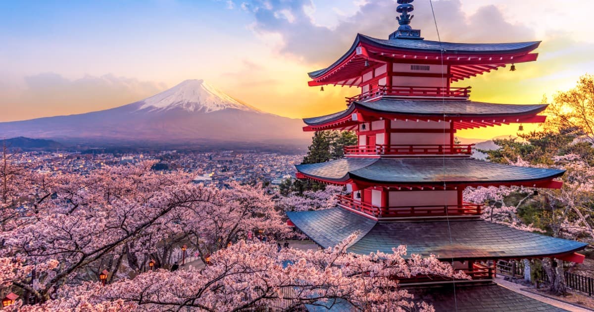 Top Destinations Everyone Will Be Talking About in 2026